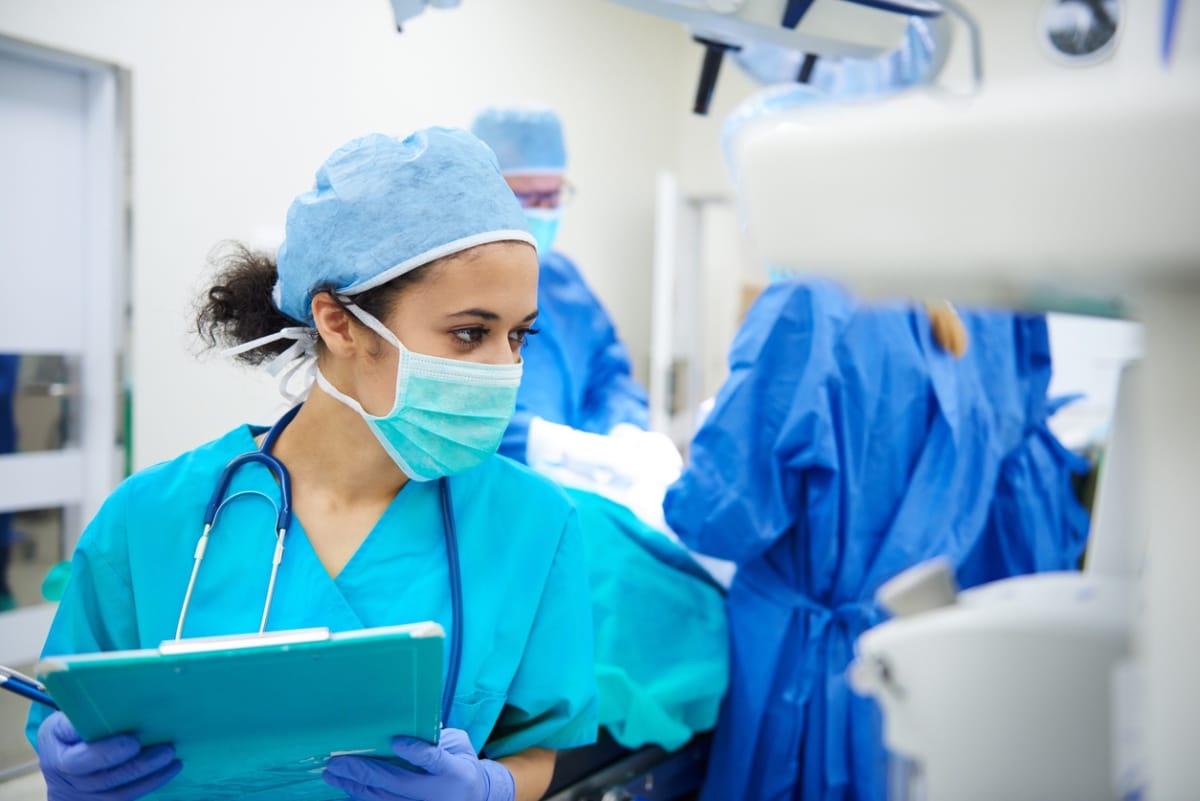 Anesthesiologists Assistants: Training, Role, and Impact