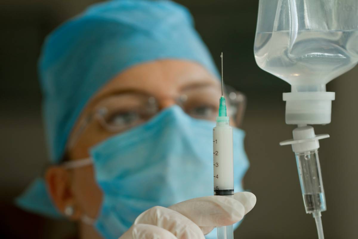 Hemodynamic Stability of Propofol