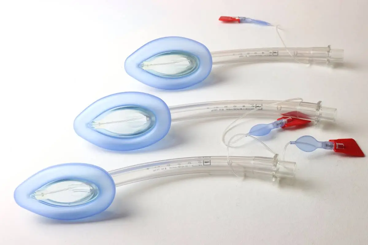 How Does A Laryngeal Mask Airway (LMA) Work?