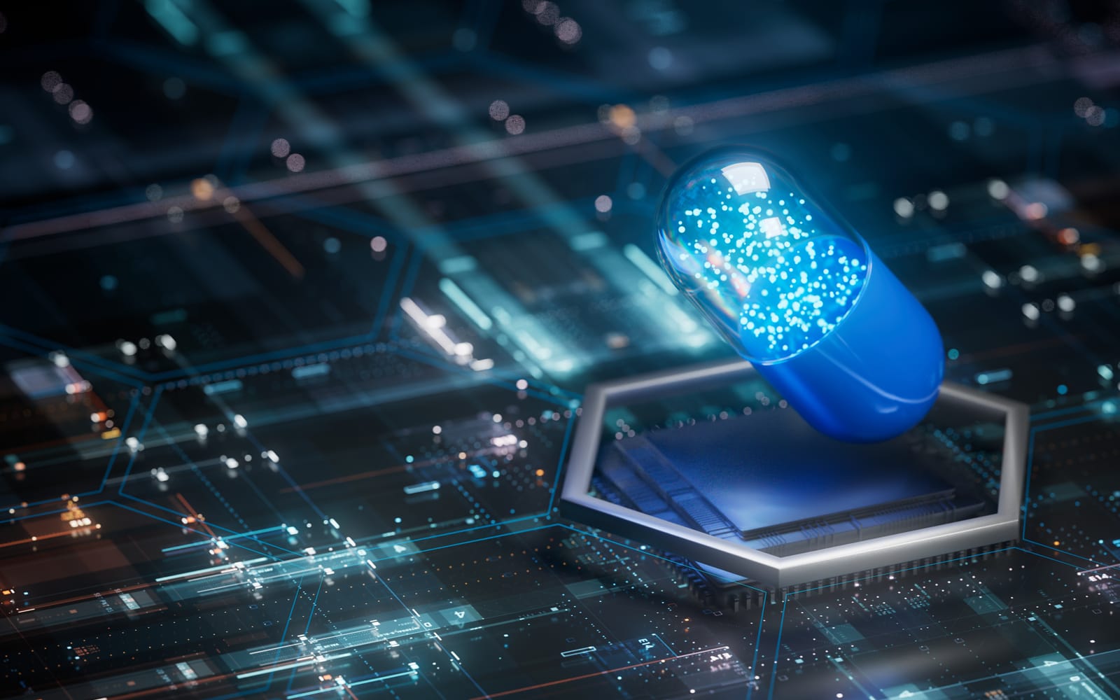 Using Machine Learning to Repurpose Existing Medications