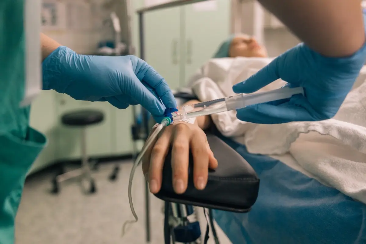Alternatives to Opioid Analgesia for Gynecologic Procedures