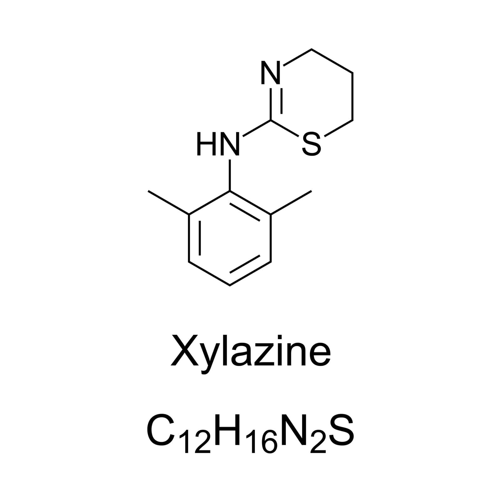 What is Xylazine?