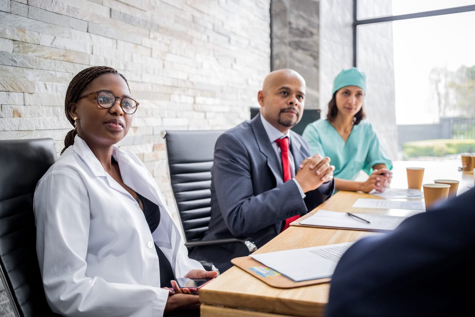 Anesthesia provider recruiting